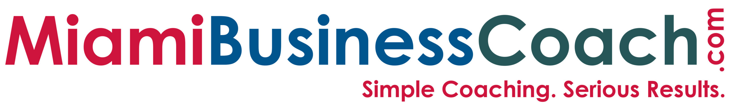 Miami Business Coach
