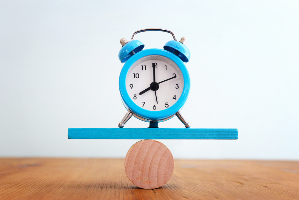 Time Management Mastery: Regaining Control of Your Schedule